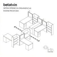 Bernardi, program Betatvin 1978