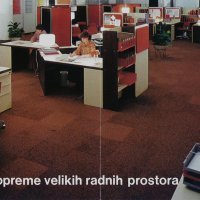 Bernardi, program Betatvin u funkciji, 1978