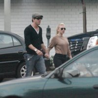 Scarlett Johansson i Ryan Reynolds