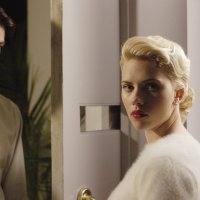 Scarlett Johansson i Josh Hartnett