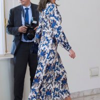 Kraljica Letizia od Španjolske