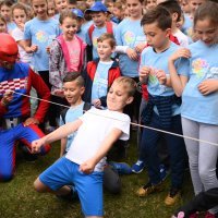 Sportske igre mladih Prelog 2019.