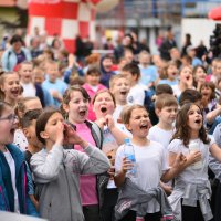 Sportske igre mladih Prelog 2019.