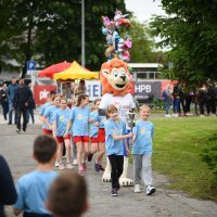 Sportske igre mladih Prelog 2019.