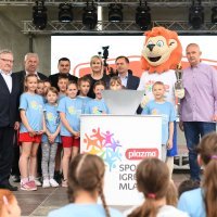 Sportske igre mladih Prelog 2019.