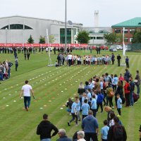 Sportske igre mladih Prelog 2019.