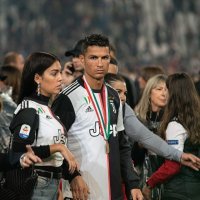 Georgina Rodriguez i Cristiano Ronaldo