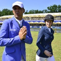 Athina Onassis i Alvaro de Miranda Neto