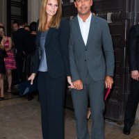 Athina Onassis i Alvaro de Miranda Neto