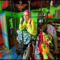 Kuća Mary Rose Young