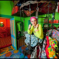 Kuća Mary Rose Young