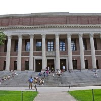 Harvard