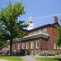 Harvard
