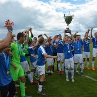 Osijek - Hajduk, pioniri