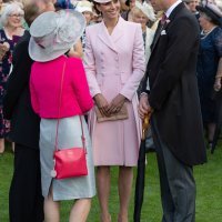 Kate Middleton i princ William