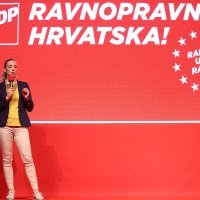 Završni skup SDP-a u Rijeci