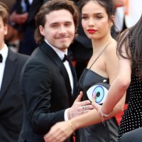 Hana Cross i Brooklyn Beckham