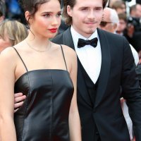 Hana Cross i Brooklyn Beckham