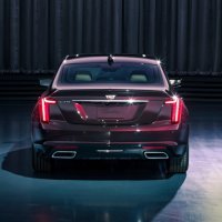 Cadillac CT5 Premium Luxury