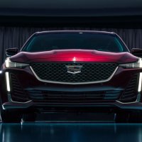 Cadillac CT5 Premium Luxury