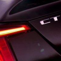 Cadillac CT5 Premium Luxury