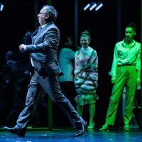 Kroćenje goropadnice