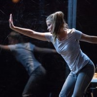 Kroćenje goropadnice