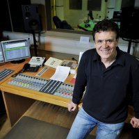 Ljudevit Grgurić Grga