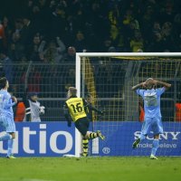 Borussia Dortmund - Napoli