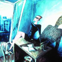 Moja ljubavna priča