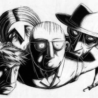 Tragična priča sa sretnim završetkom