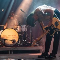Courtney Barnett u Tvornici kulture