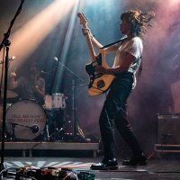 Courtney Barnett u Tvornici kulture