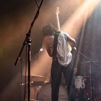 Courtney Barnett u Tvornici kulture