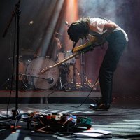 Courtney Barnett u Tvornici kulture