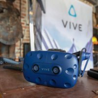 Predstavljanje HTC Vivea u Zagrebu