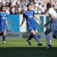 Dinamo - Rijeka