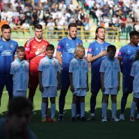 Dinamo - Rijeka