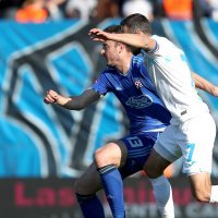 Dinamo - Rijeka, Rrahmani i Kvržić