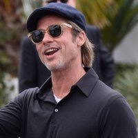 Brad Pitt