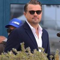 Leonardo DiCaprio