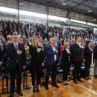 Skup HDZ-a u Rijeci