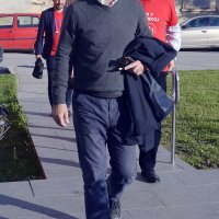 Milorad Pupovac