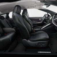 Toyota Mirai (2018.)