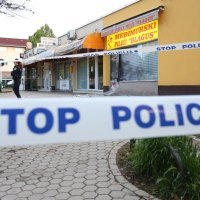 Eksplozija u Peradarstvu Blagus