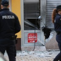 Eksplozija u Peradarstvu Blagus