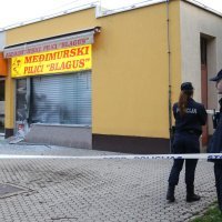 Eksplozija u Peradarstvu Blagus