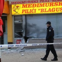 Eksplozija u Peradarstvu Blagus