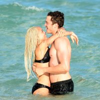 Zoe Kravitz i Karl Glusman