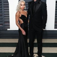 Zoe Kravitz i Karl Glusman